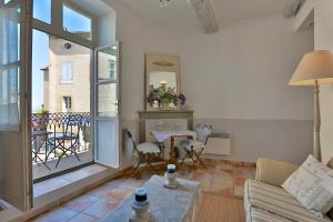 Appartements Apartments - Experience of PROVENCE : photos des chambres