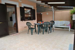 Villa Barbie between Terracina and Sperlonga, 400 mt from beach