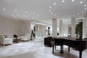 4 star hotell Hotel Lugano Marghera Itaalia