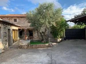 Habitaciones Rurales La Vertedera I - Castillejo de Martín Viejo