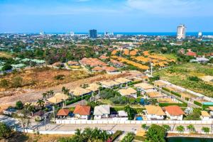 3 Bedroom Pool Villa in Great Location STV