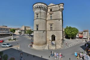 Appartements Apartments - Experience of PROVENCE : photos des chambres