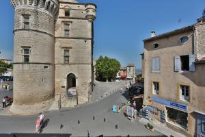 Appartements Apartments - Experience of PROVENCE : photos des chambres