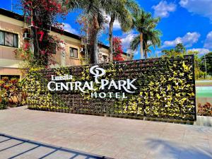 Luisita Central Park Hotel