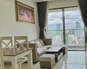 Yumi Home-Beautiful River View-Cozy 2BR-City Center
