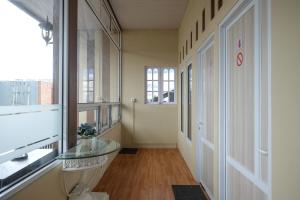 RedDoorz Syariah near Alun Alun Wonosobo 3