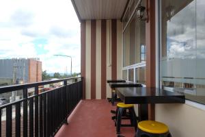 RedDoorz Syariah near Alun Alun Wonosobo 3