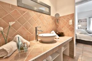 Appartements Apartments - Experience of PROVENCE : photos des chambres