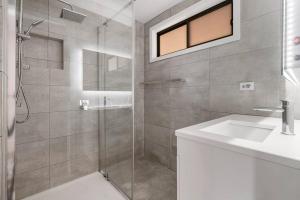 The Alonnah Beach House - Main House & Unit