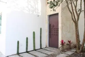 Casa Colibri Oaxaca con Jacuzzi en Terraza - Santa María Azompa