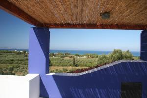 Ilis Villas Ilia Greece