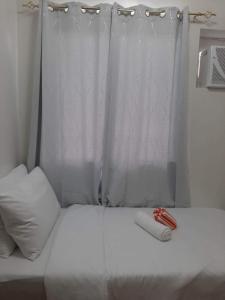 Ness Haven Camella northpoint condominium