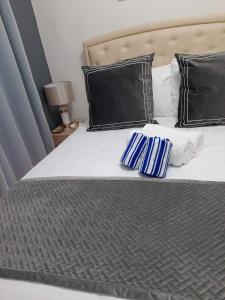 Ness Haven Camella northpoint condominium