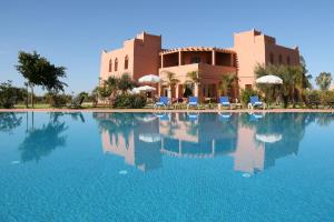 Les Riads de Jouvence, Bed & Breakfasts - Oulad Mazoug