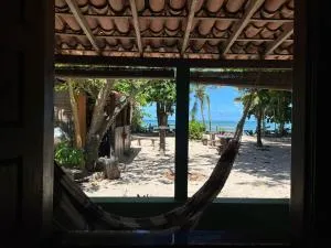 Quarto próximo à praia de Moreré - 莫雷雷 Quarto próximo à praia de Moreré - 莫雷雷