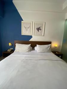 Ispi Hotel Cikarang Festival