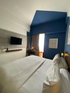 Ispi Hotel Cikarang Festival