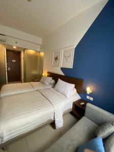 Ispi Hotel Cikarang Festival