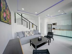 CHATEAU DALE POOL VILLA 177 nearby WALKING STREET