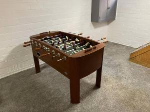 The Parsonage of Marshall-4BR 2BA Entire House