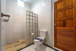 Private 4 Bedroom Pool Villa NG411