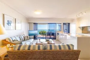 Florentine 14 - 11 Columbia Close Aircon Wifi unsurpassed water views - خليج نيلسون