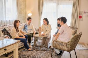 ペンション マカナレアリゾート沖縄