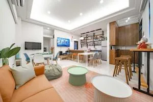 宜兰沐芙包栋民宿 - Ch'eng-hsing-ts'un