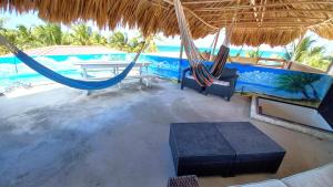 Beach Club Condos at Popeyes