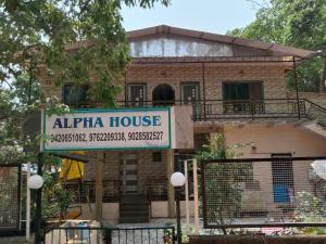 Alpha House Matheran