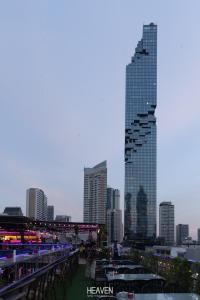 Heaven Boutique Hotel