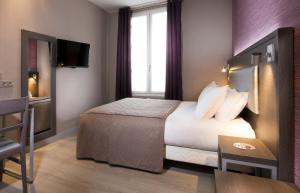 Hotels Hotel des Pavillons : photos des chambres