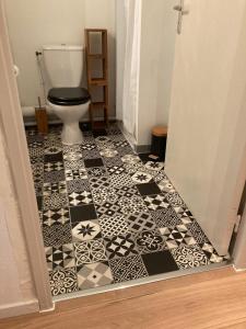 Appartements Appart'Hotel - Gare TGV - Courtine - Confluence - 218 : photos des chambres
