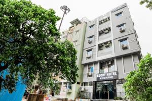 Super Hotel O Lucky Hotels Gachibowli