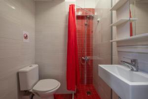 Kolomvou new building Flat