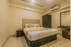 Super Hotel O Palace Inn Near Don Bosco (Borivali) Metro Station