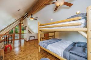 Walk-In SkiingTubing Across at Summit East