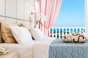 Hotel Matheo Villas & Suites Heraklio Greece