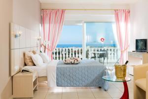 Hotel Matheo Villas & Suites Heraklio Greece