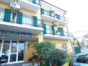 Hotel Torre Antica