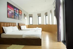 HAPPY HOTEL Tp Rạch Giá, Kiên Giang