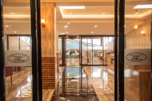 Deryaman Hotel Trabzon