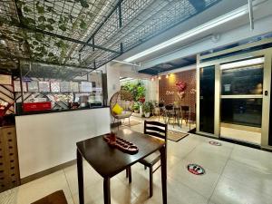 Cornerstone Manor Inn