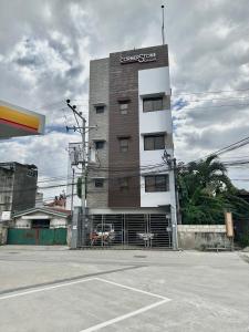 Cornerstone Manor Inn