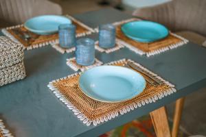 Villa Batik - Brand New & Stylish 3BR Villa in Seminyak!