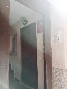 El Sentir de Toledo parking incluido