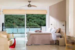 Hotel Matheo Villas & Suites Heraklio Greece