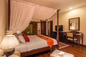 Angkor Palace Resort & Spa