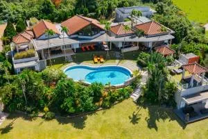 GLAMDAY VILLA OKINAWA NAKAMURATEI - Meta