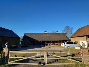 Knutstorp Ranch